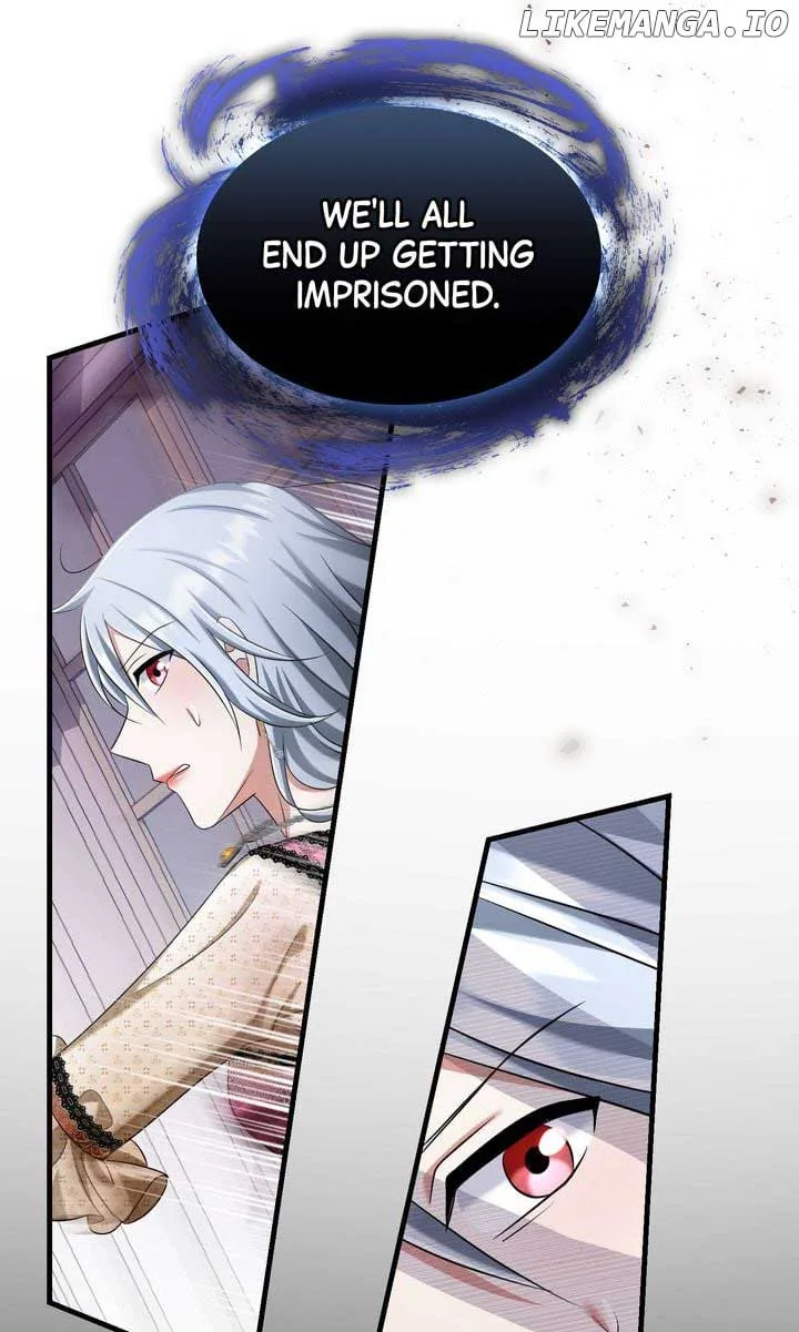 Why Would a Villainess Have Virtues? Chapter 125 page 75