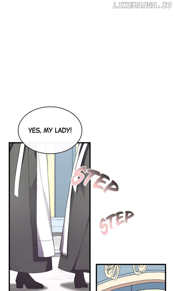 Why Would a Villainess Have Virtues? Chapter 125 page 28