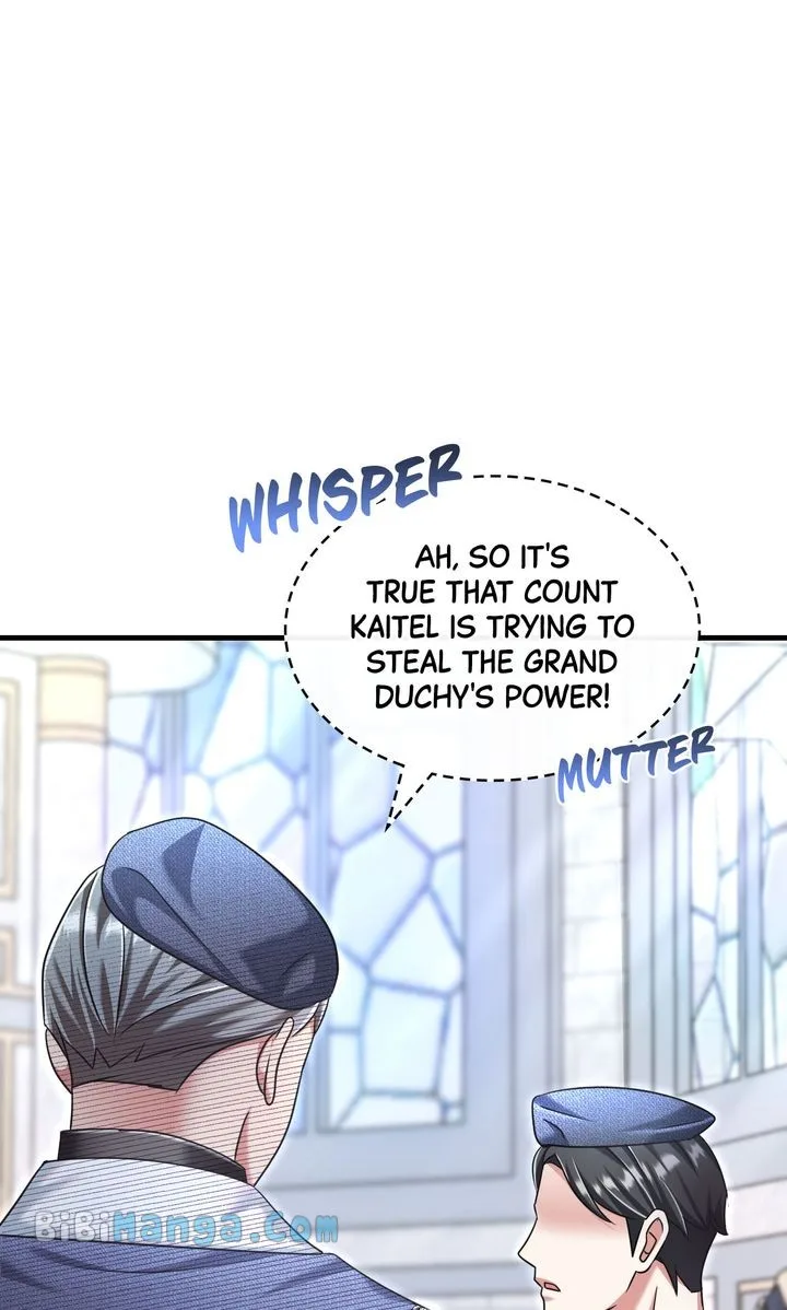 Why Would a Villainess Have Virtues? Chapter 114 page 105