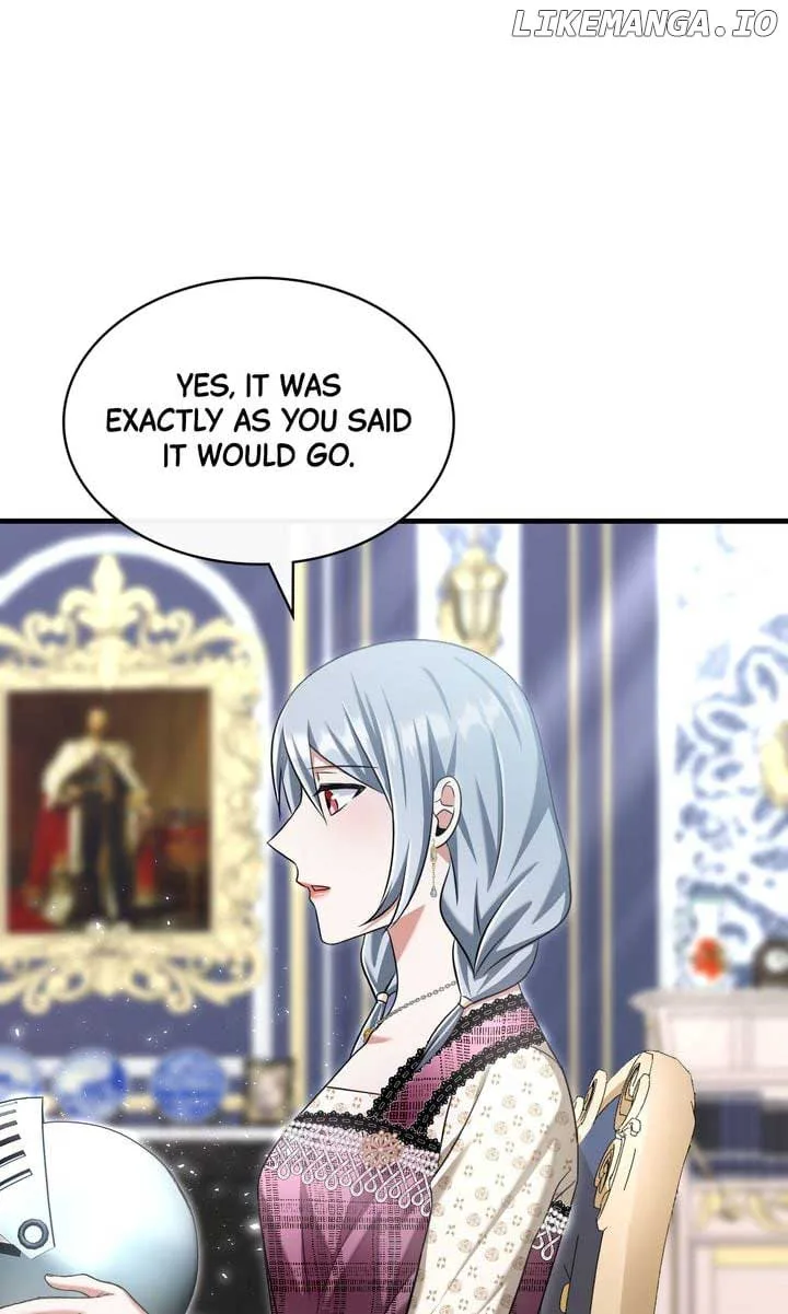 Why Would a Villainess Have Virtues? Chapter 125 page 48