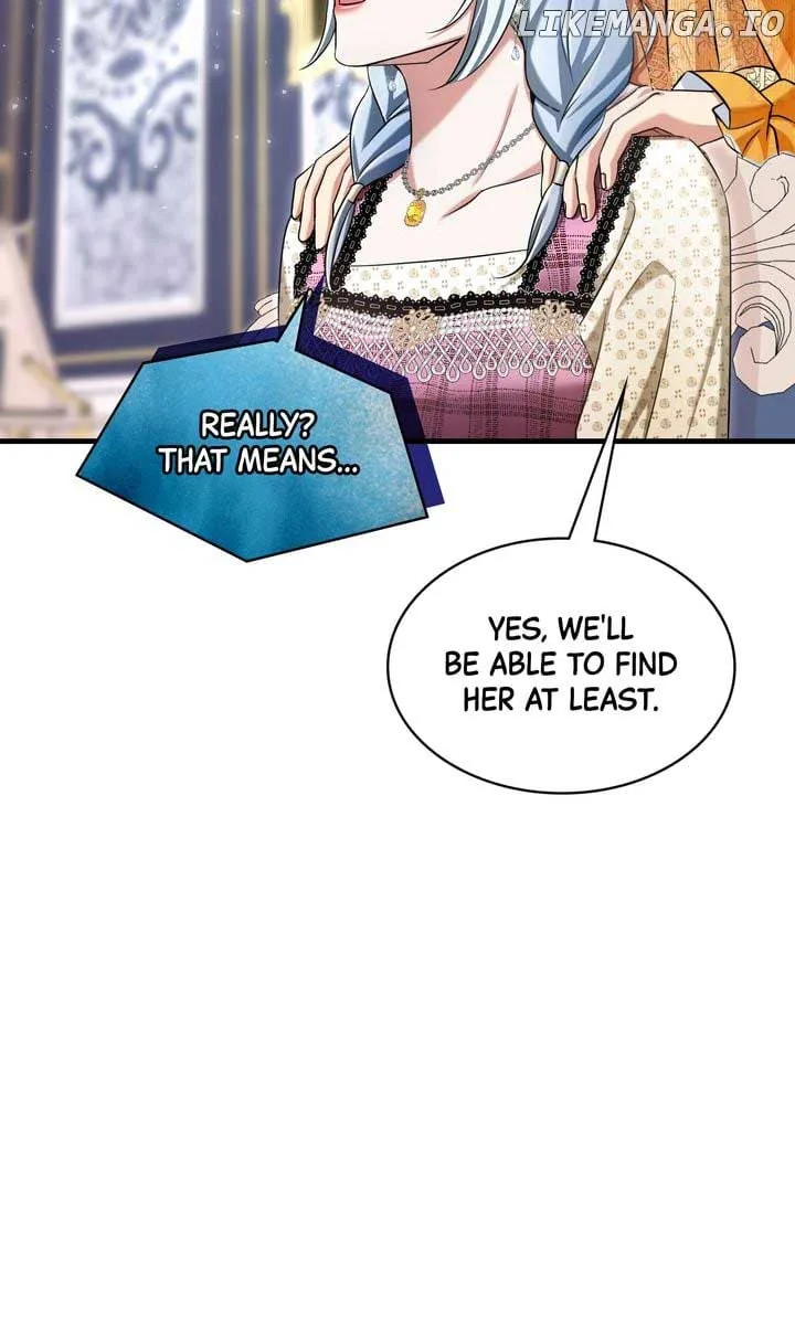 Why Would a Villainess Have Virtues? Chapter 125 page 86