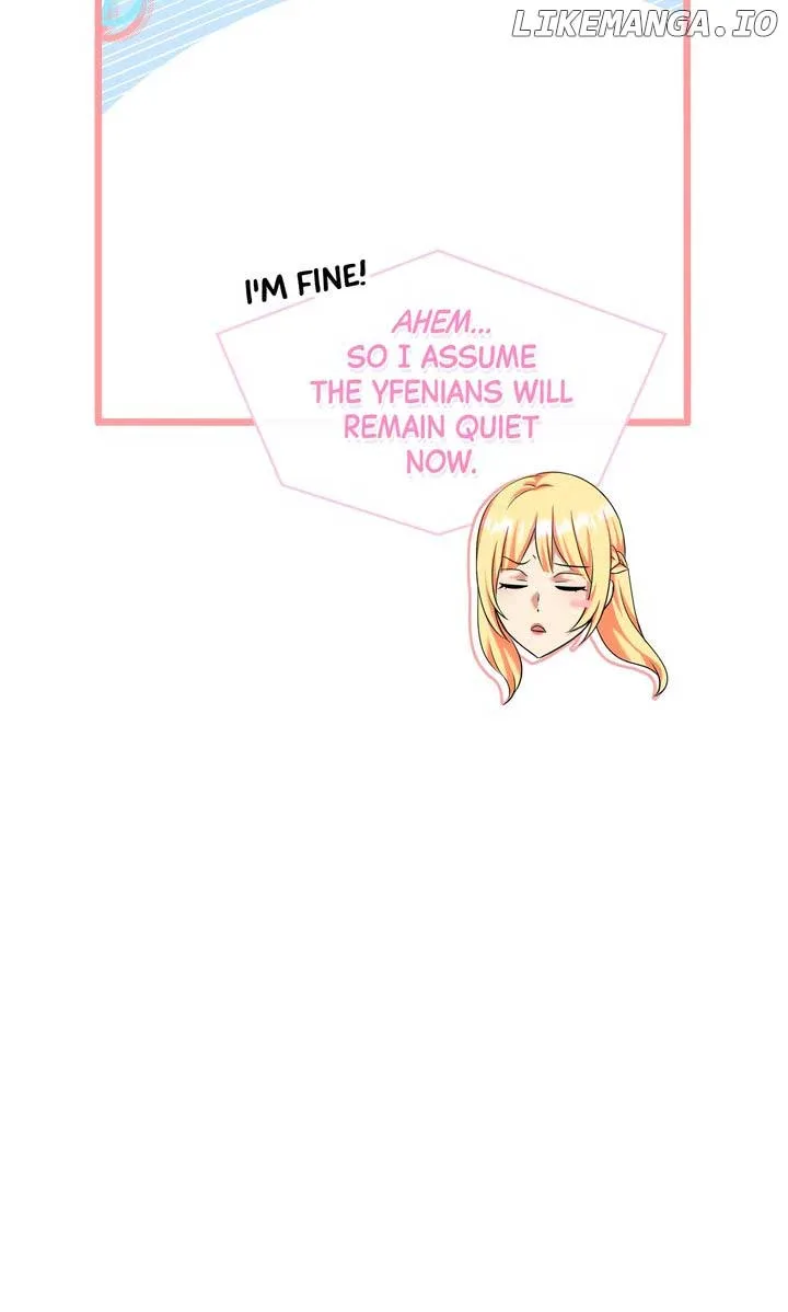 Why Would a Villainess Have Virtues? Chapter 117 page 97