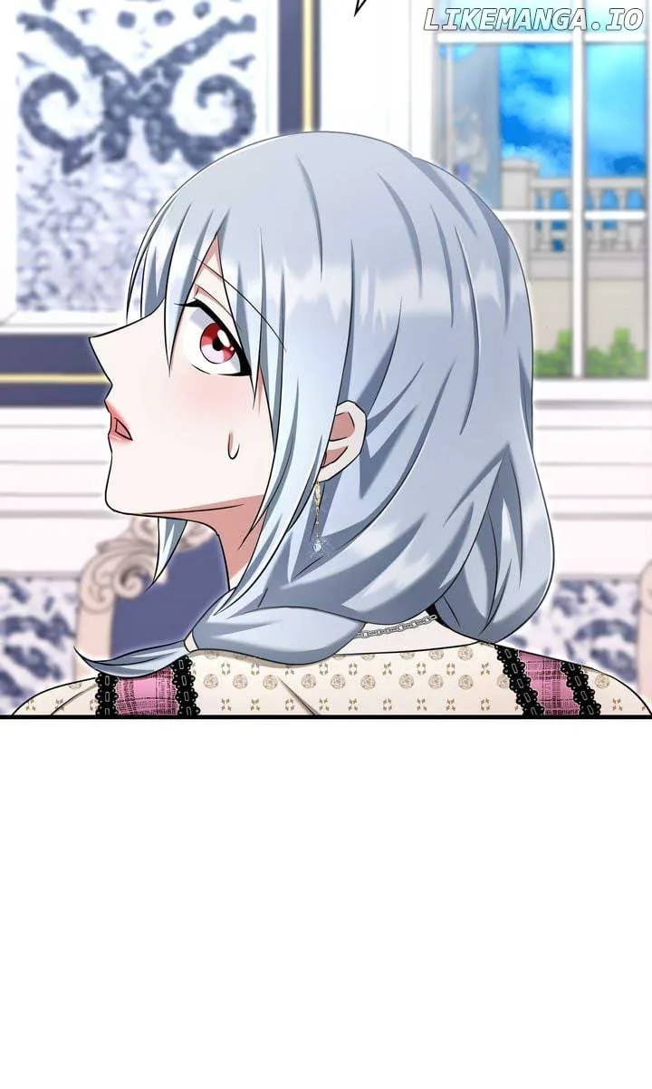 Why Would a Villainess Have Virtues? Chapter 125 page 91