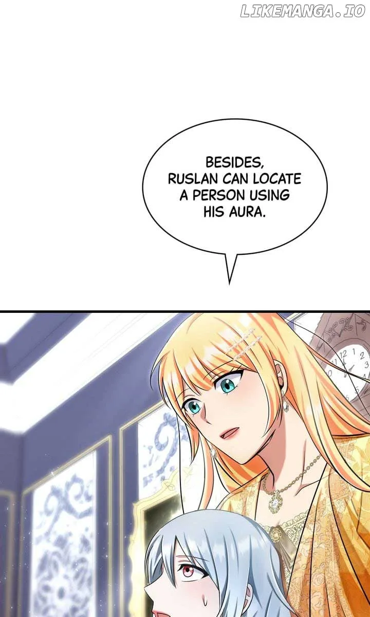 Why Would a Villainess Have Virtues? Chapter 125 page 85