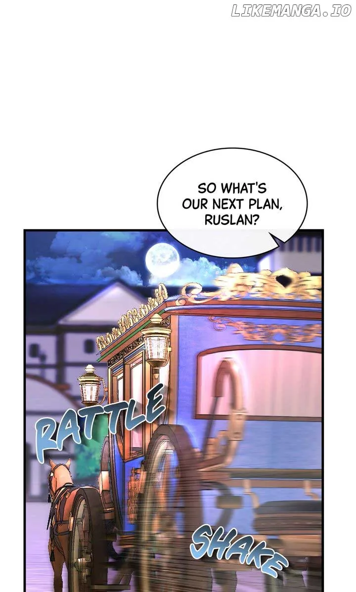 Why Would a Villainess Have Virtues? Chapter 117 page 104