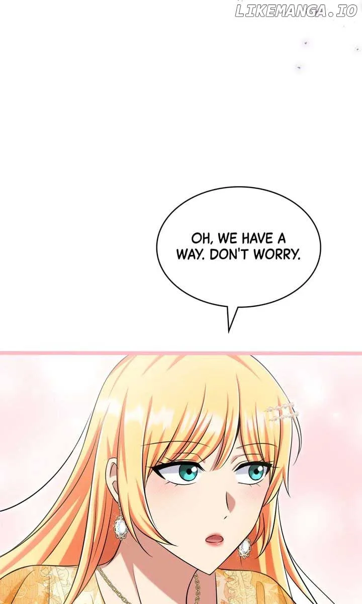 Why Would a Villainess Have Virtues? Chapter 125 page 101