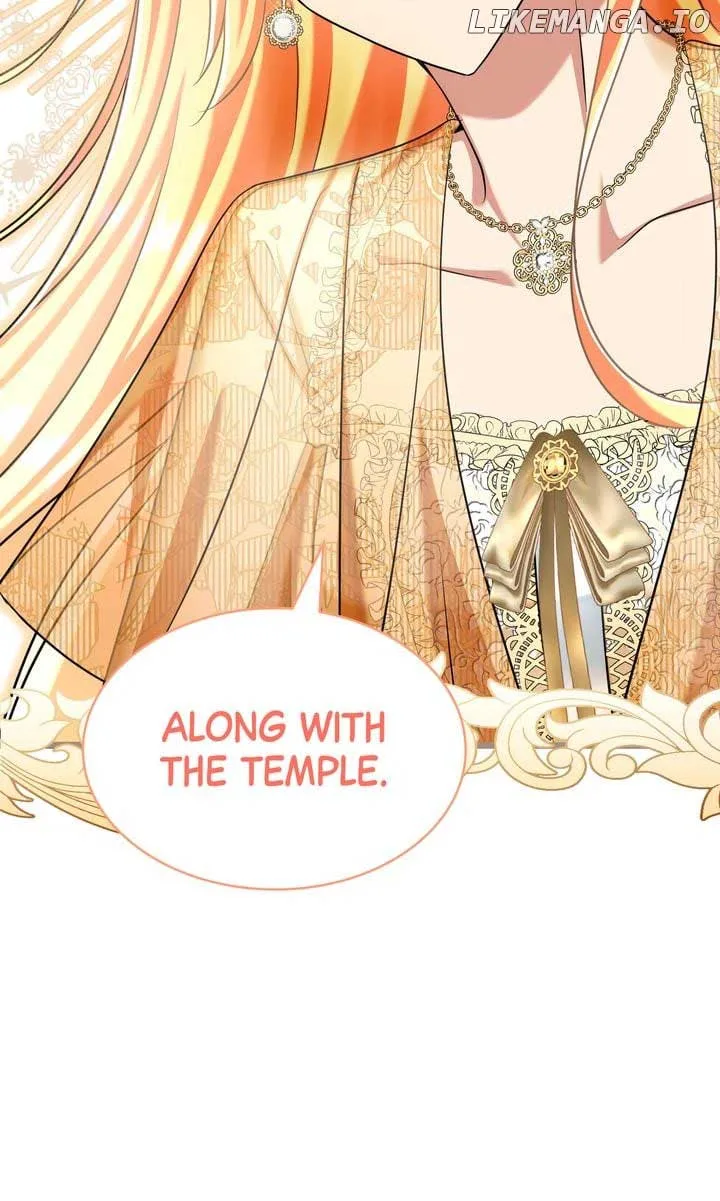 Why Would a Villainess Have Virtues? Chapter 125 page 93