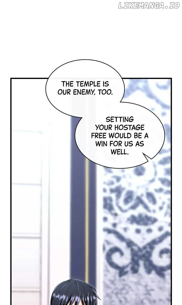 Why Would a Villainess Have Virtues? Chapter 125 page 83