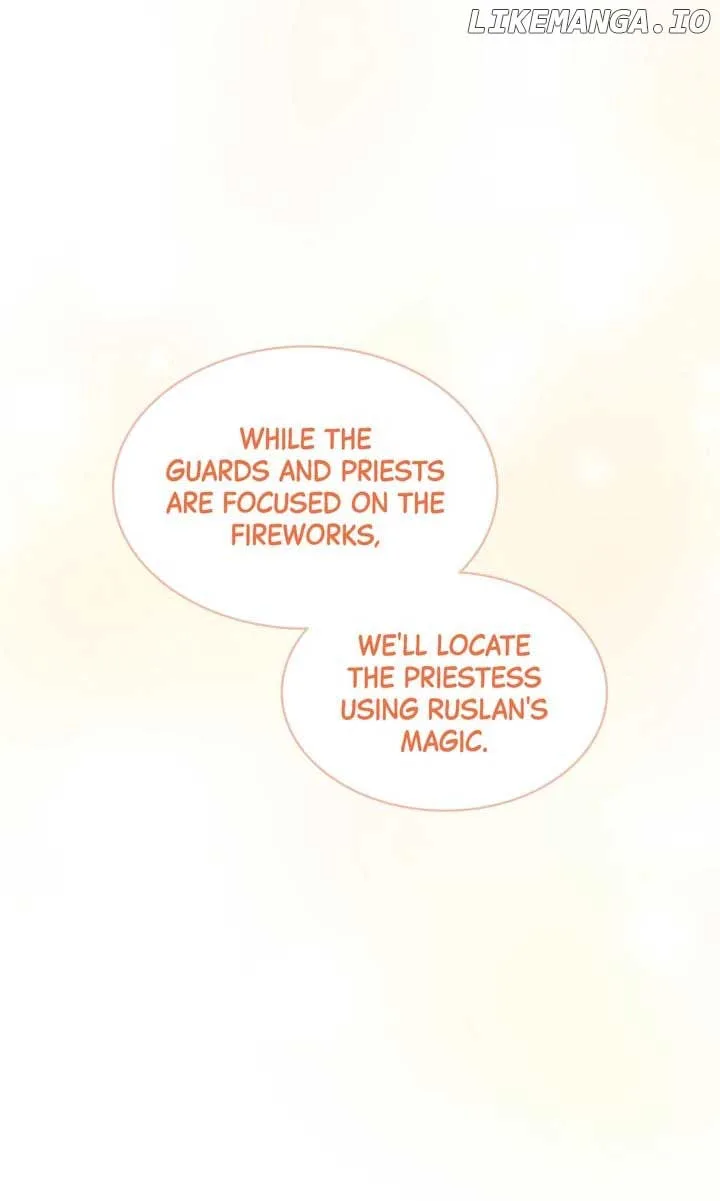 Why Would a Villainess Have Virtues? Chapter 125 page 89