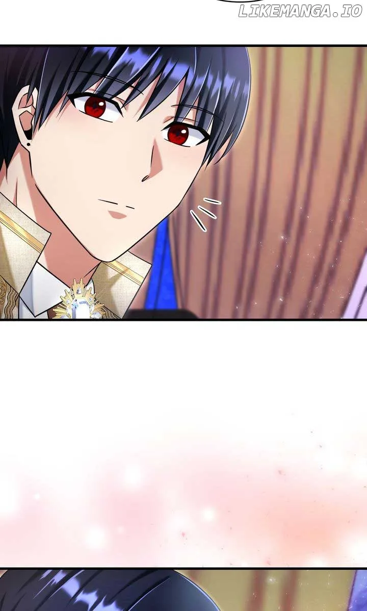 Why Would a Villainess Have Virtues? Chapter 117 page 102