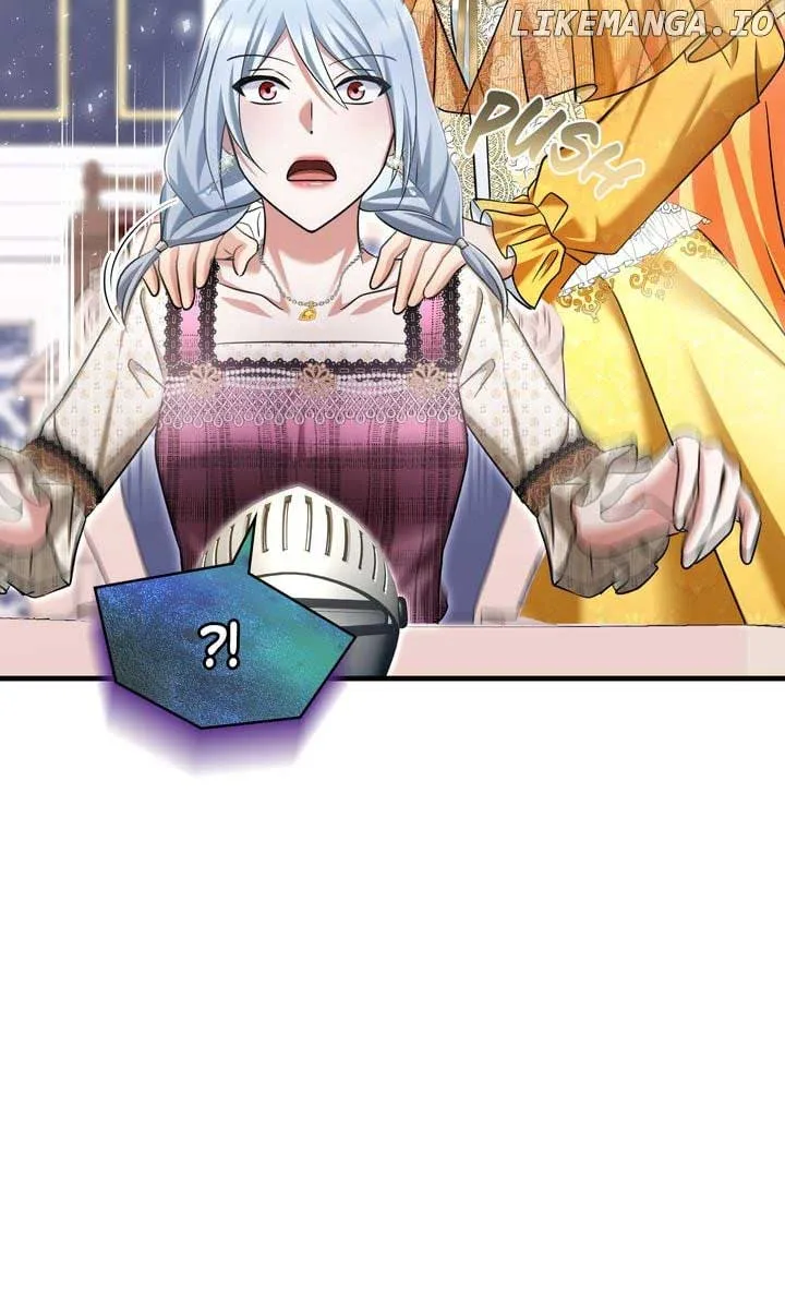 Why Would a Villainess Have Virtues? Chapter 125 page 82