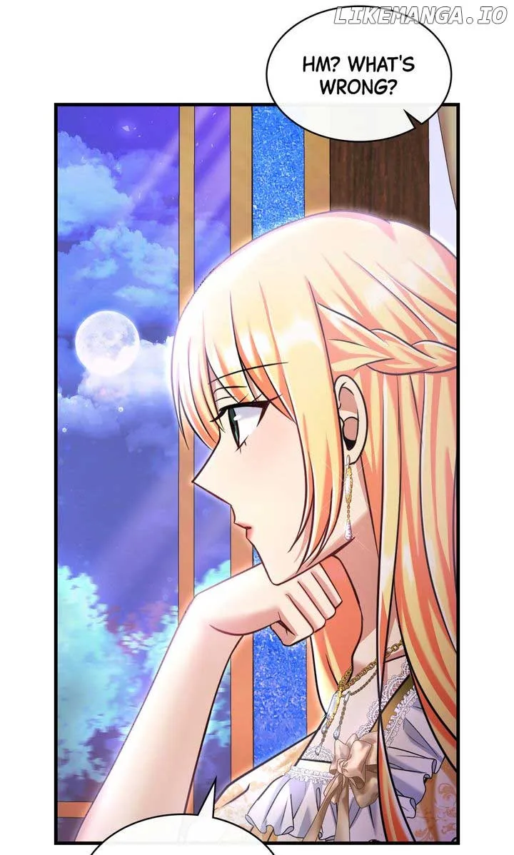 Why Would a Villainess Have Virtues? Chapter 117 page 100