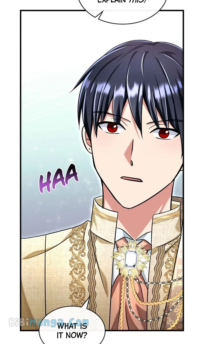 Why Would a Villainess Have Virtues? Chapter 114 page 113