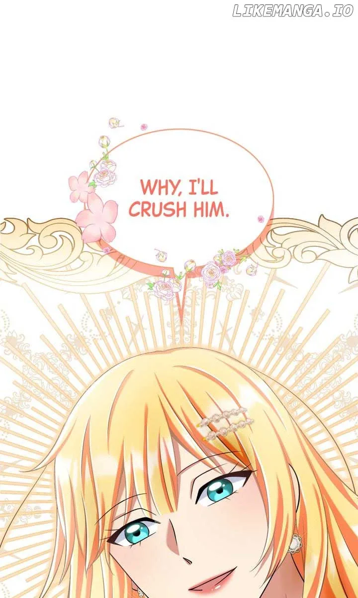 Why Would a Villainess Have Virtues? Chapter 125 page 92