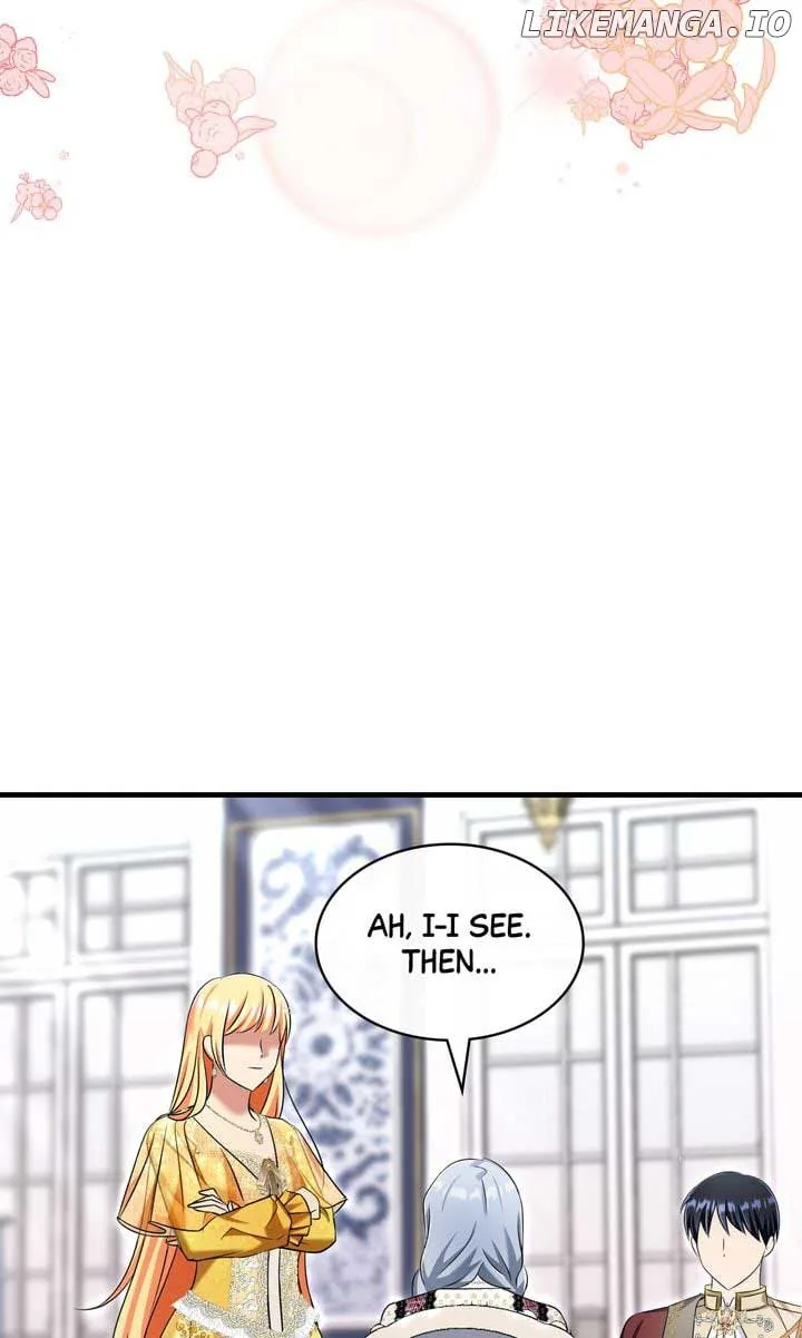 Why Would a Villainess Have Virtues? Chapter 125 page 98