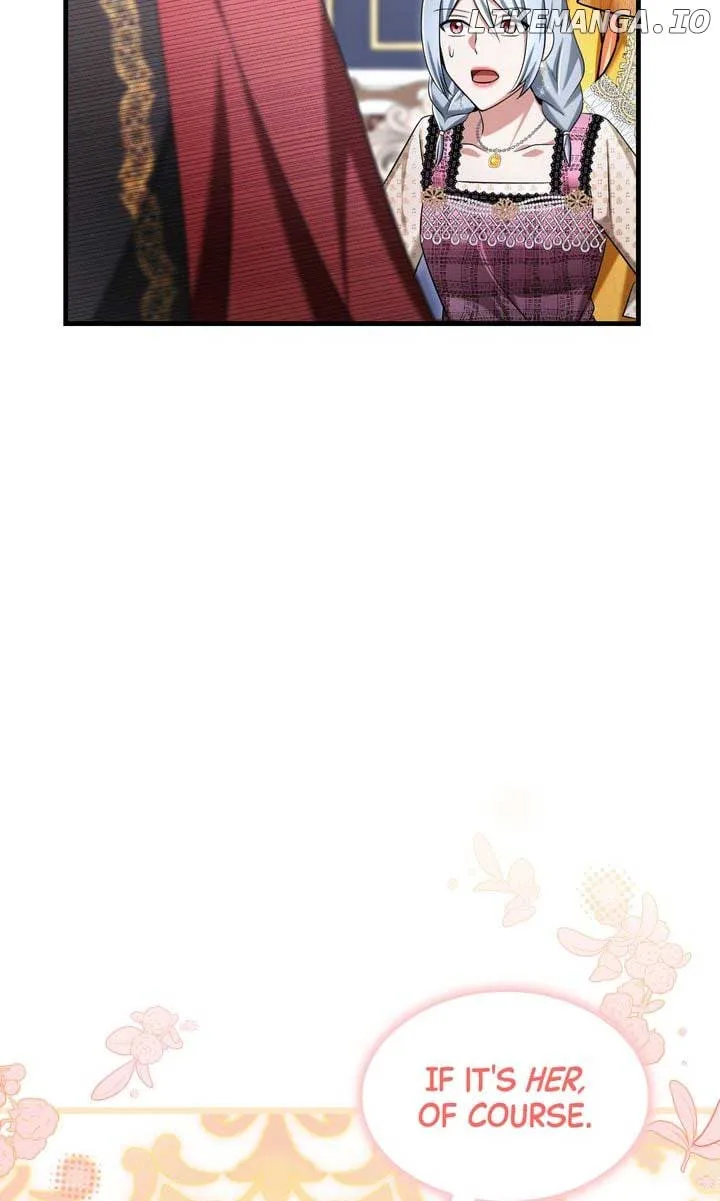 Why Would a Villainess Have Virtues? Chapter 125 page 96