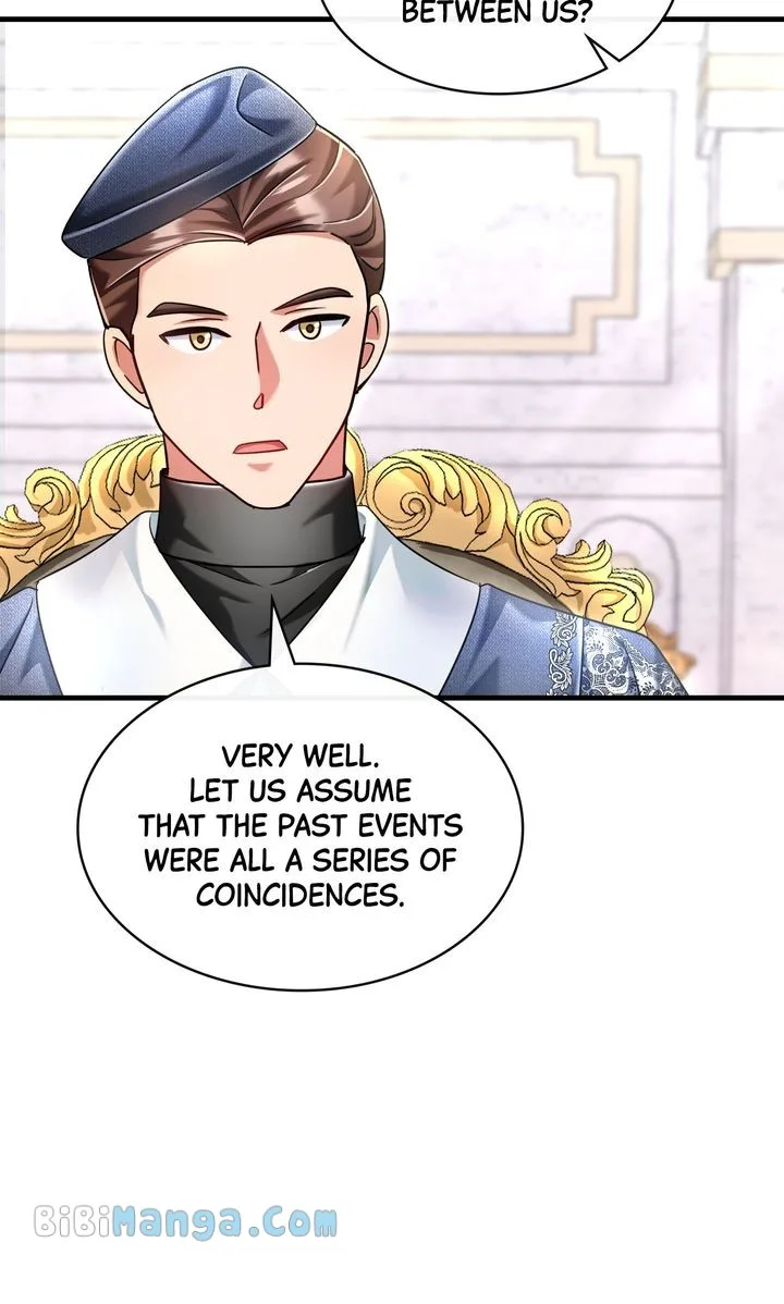 Why Would a Villainess Have Virtues? Chapter 114 page 111