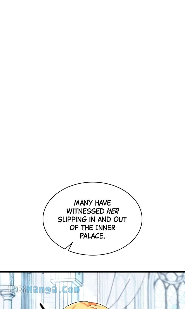 Why Would a Villainess Have Virtues? Chapter 114 page 116