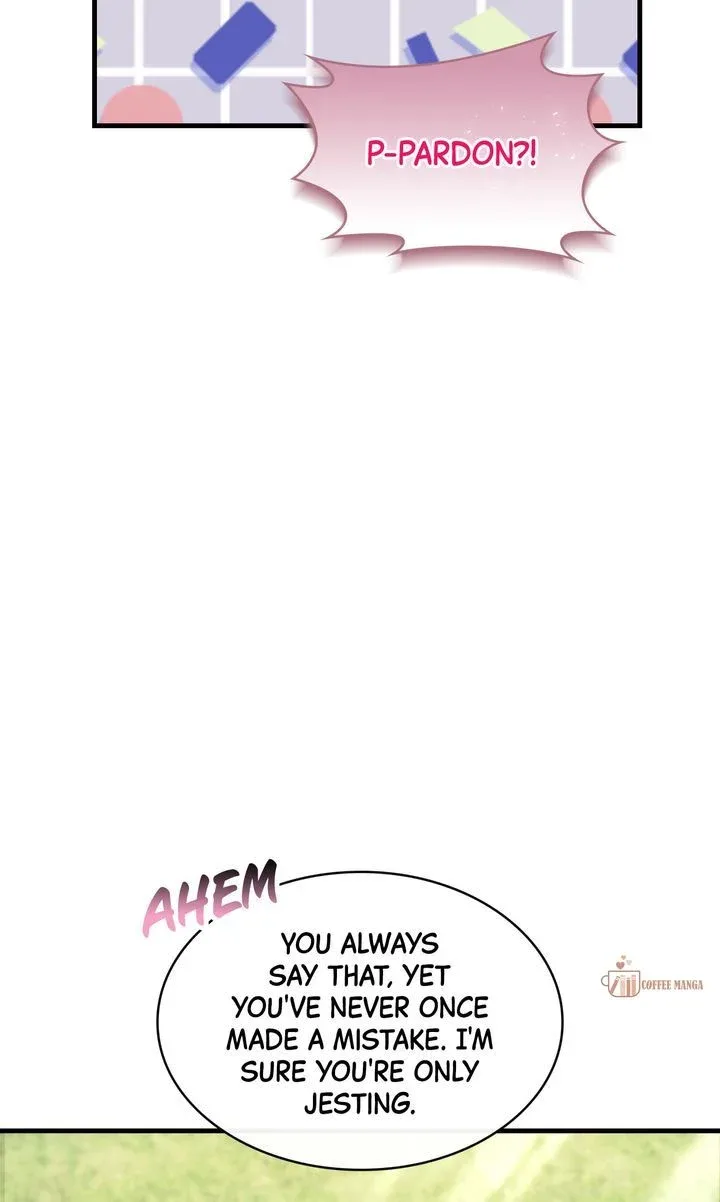 Why Would a Villainess Have Virtues? Chapter 127 page 6