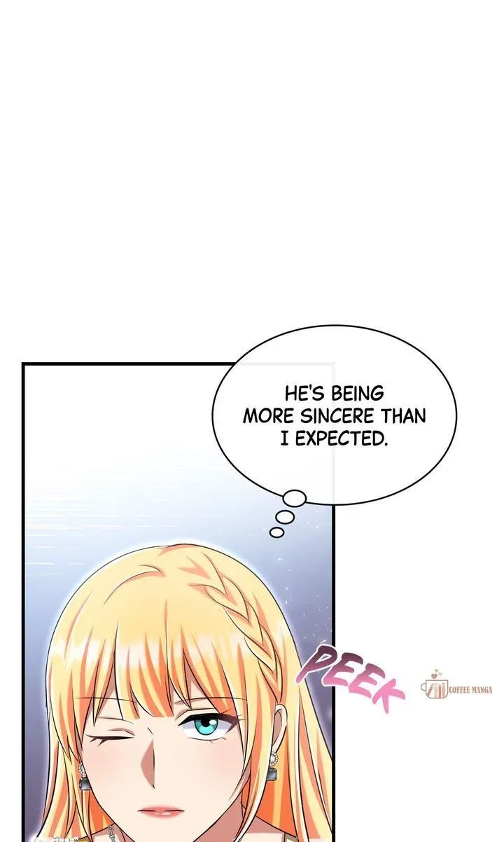 Why Would a Villainess Have Virtues? Chapter 127 page 23