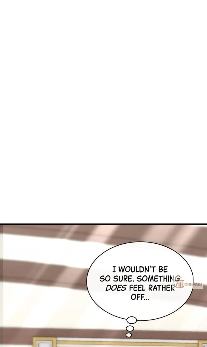 Why Would a Villainess Have Virtues? Chapter 127 page 8