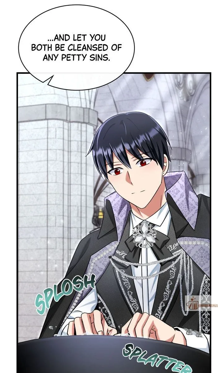 Why Would a Villainess Have Virtues? Chapter 127 page 33
