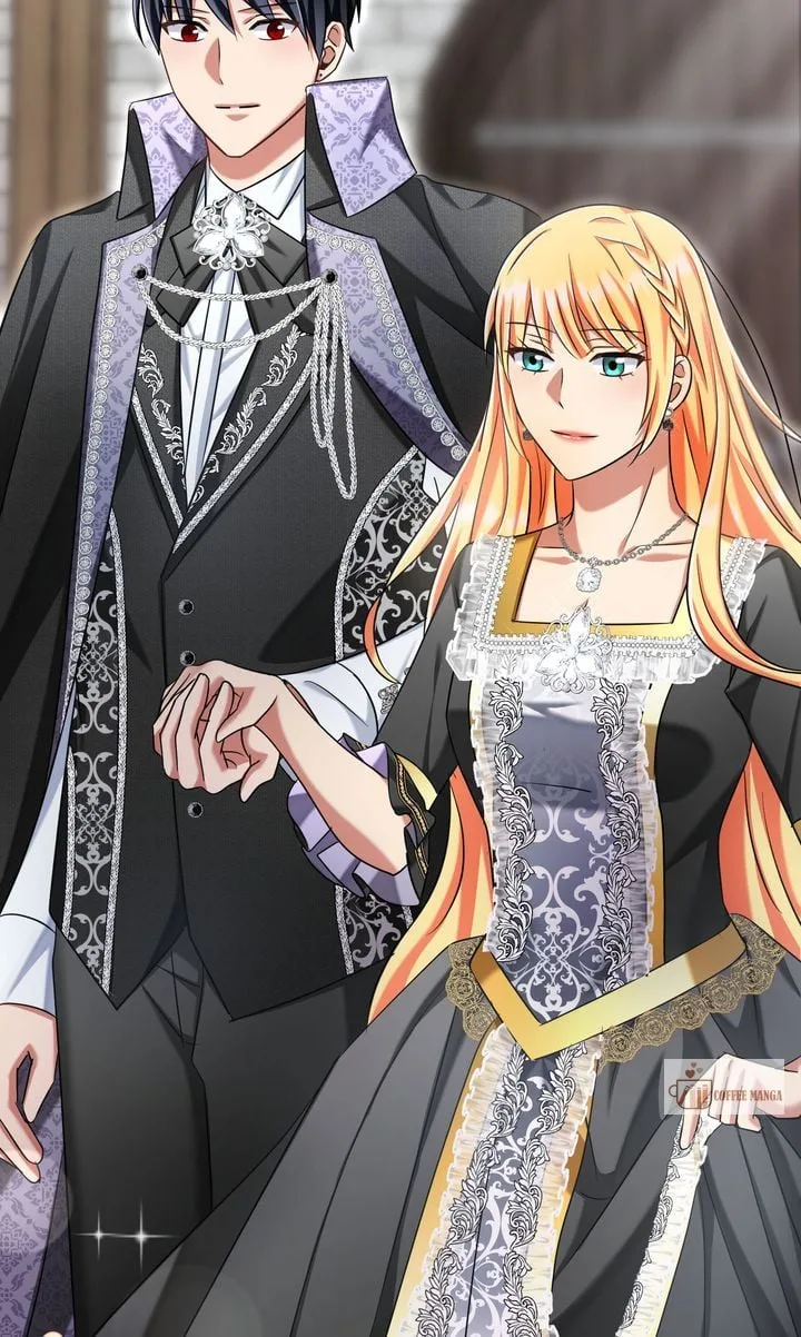 Why Would a Villainess Have Virtues? Chapter 127 page 16