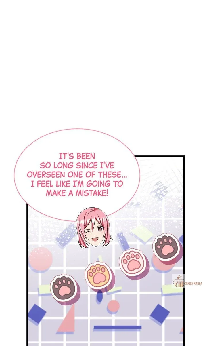 Why Would a Villainess Have Virtues? Chapter 127 page 5