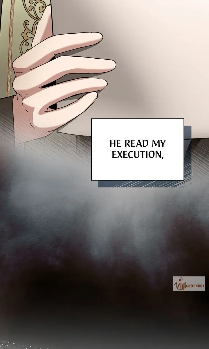 Why Would a Villainess Have Virtues? Chapter 127 page 28