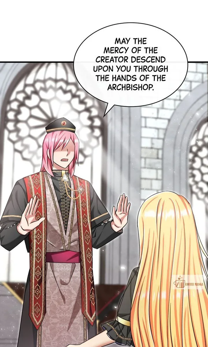 Why Would a Villainess Have Virtues? Chapter 127 page 35