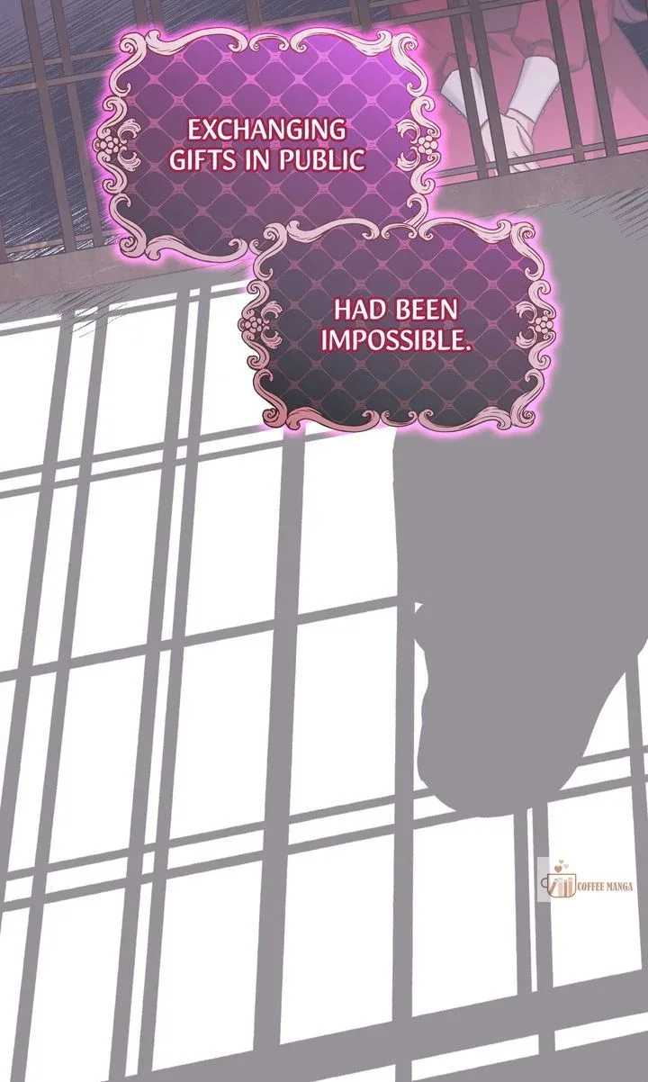 Why Would a Villainess Have Virtues? Chapter 127 page 50