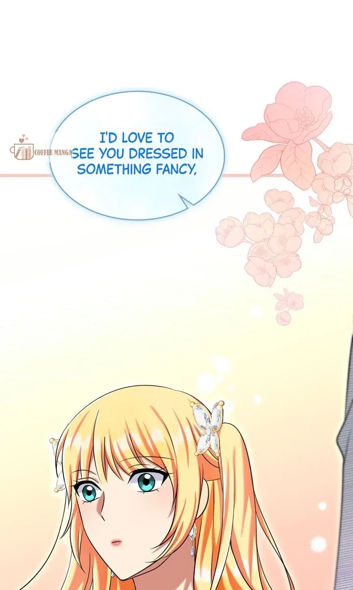 Why Would a Villainess Have Virtues? Chapter 126 page 47