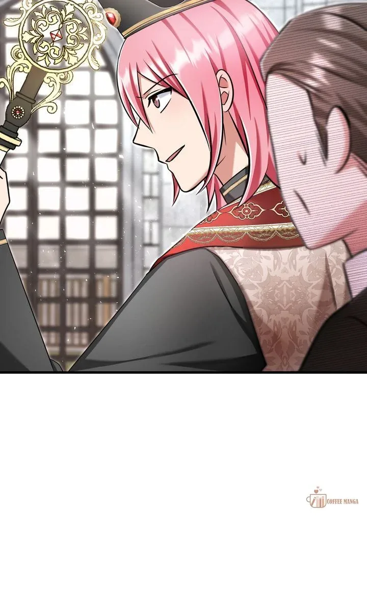 Why Would a Villainess Have Virtues? Chapter 127 page 84