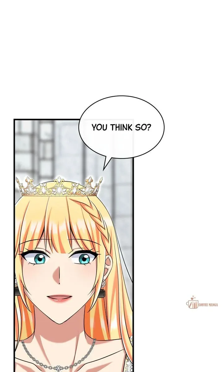 Why Would a Villainess Have Virtues? Chapter 127 page 48