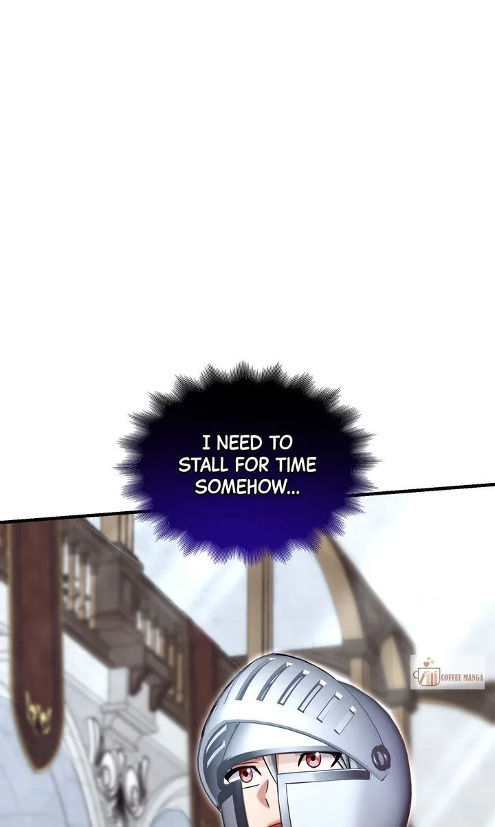 Why Would a Villainess Have Virtues? Chapter 127 page 117