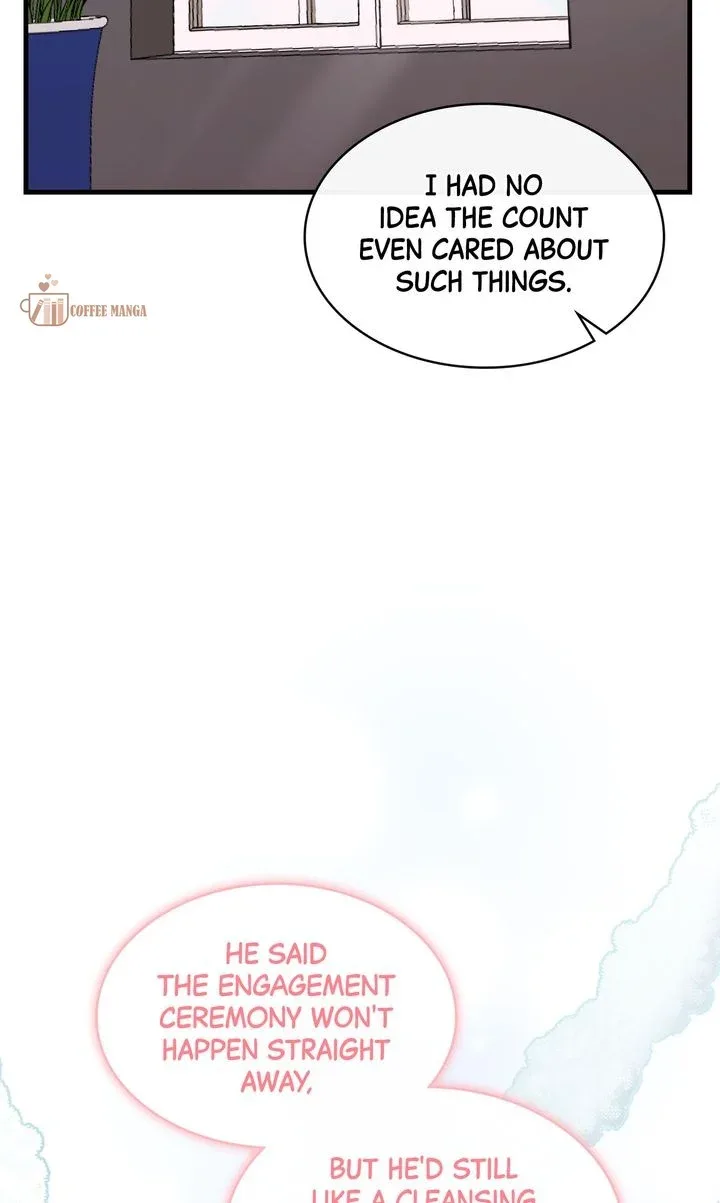 Why Would a Villainess Have Virtues? Chapter 126 page 4