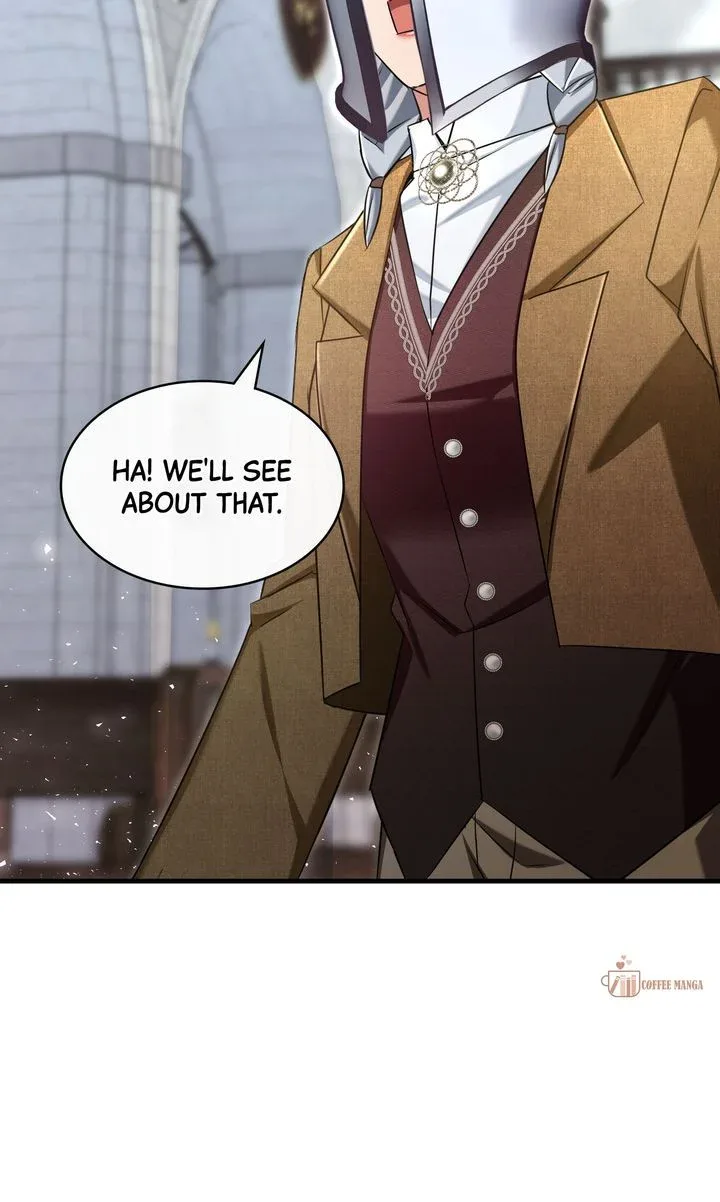 Why Would a Villainess Have Virtues? Chapter 127 page 118