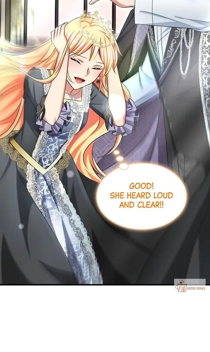 Why Would a Villainess Have Virtues? Chapter 127 page 69