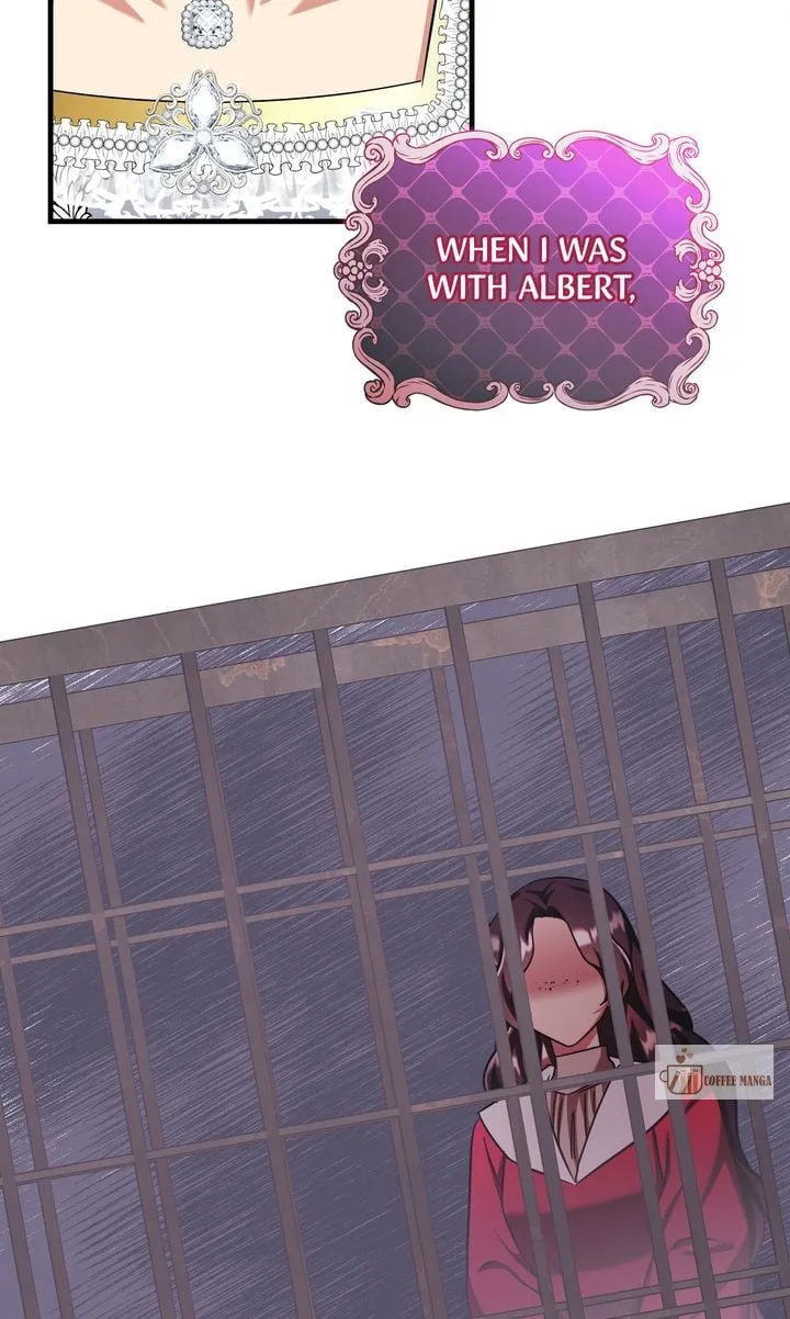 Why Would a Villainess Have Virtues? Chapter 127 page 49