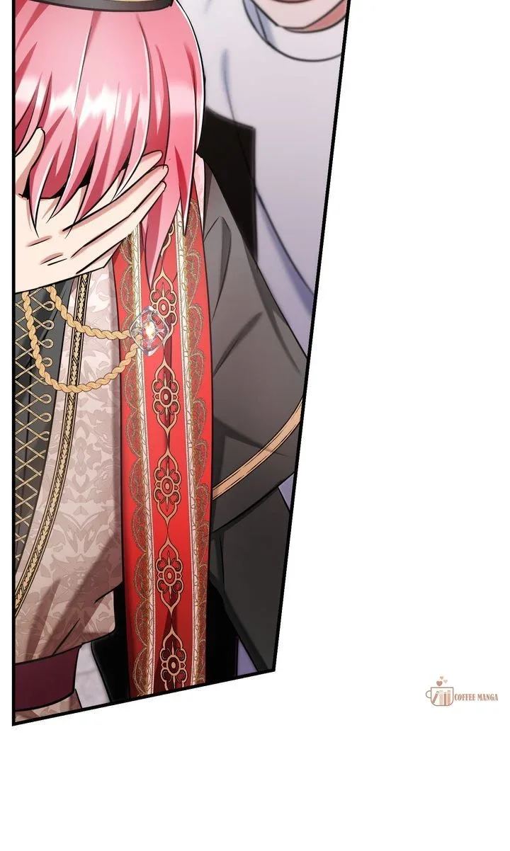 Why Would a Villainess Have Virtues? Chapter 127 page 106