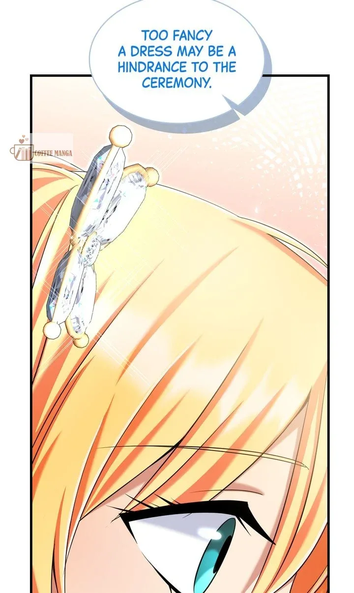 Why Would a Villainess Have Virtues? Chapter 126 page 37