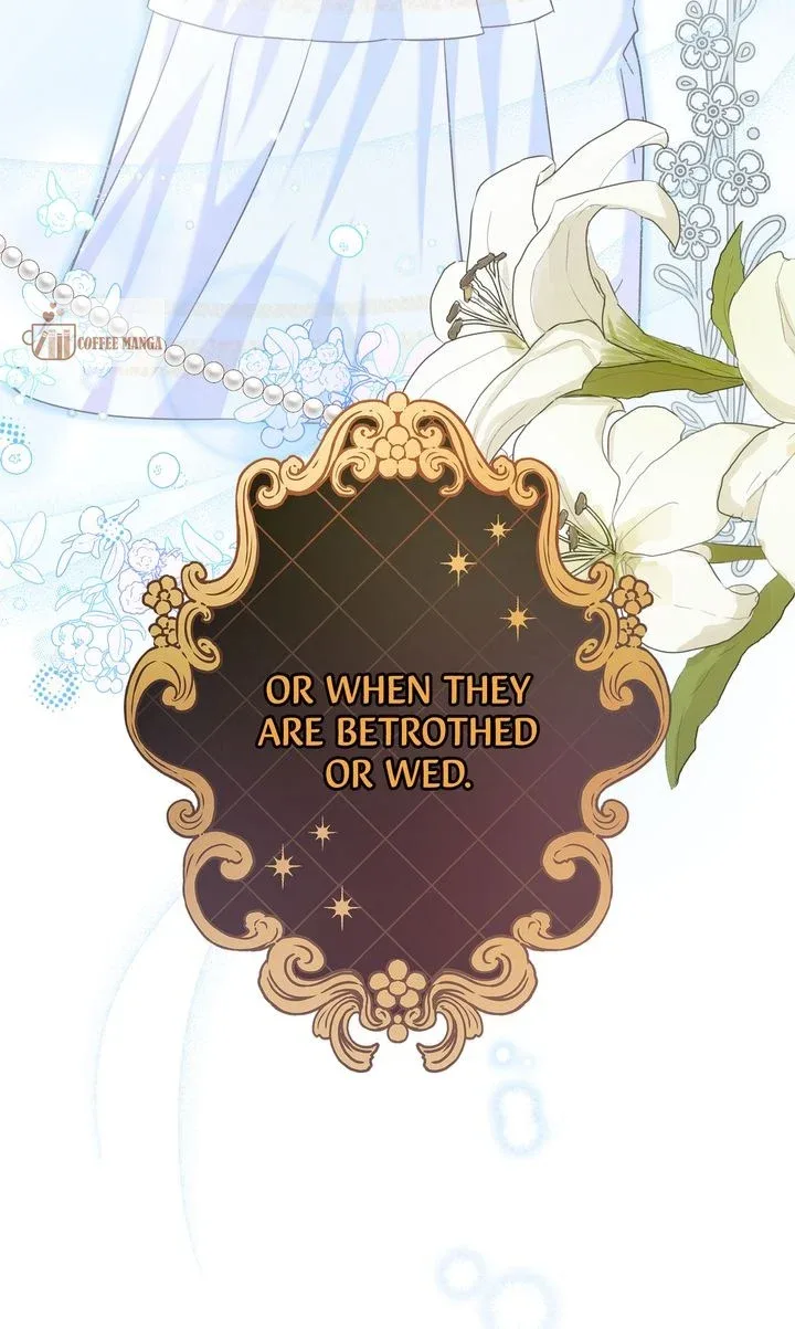 Why Would a Villainess Have Virtues? Chapter 126 page 21