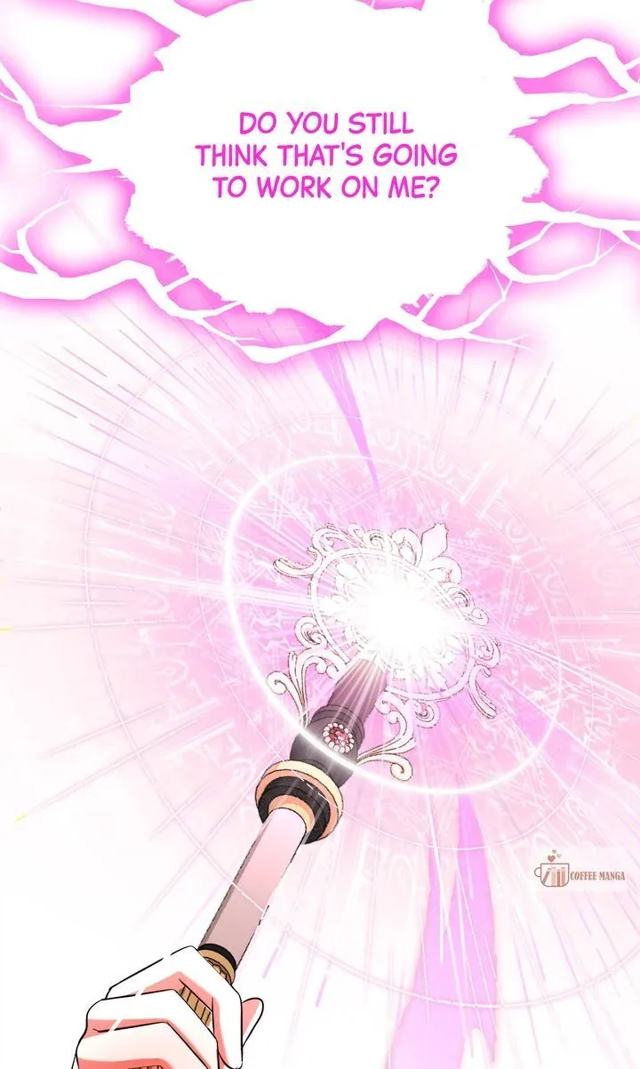 Why Would a Villainess Have Virtues? Chapter 127 page 90