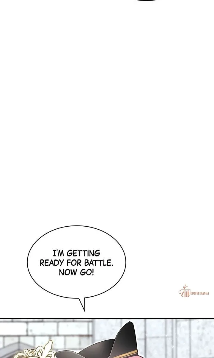 Why Would a Villainess Have Virtues? Chapter 127 page 83