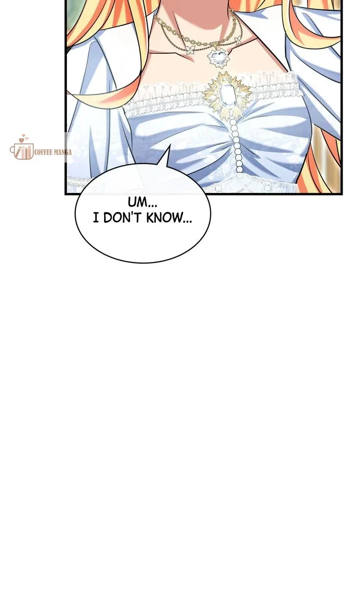 Why Would a Villainess Have Virtues? Chapter 126 page 32