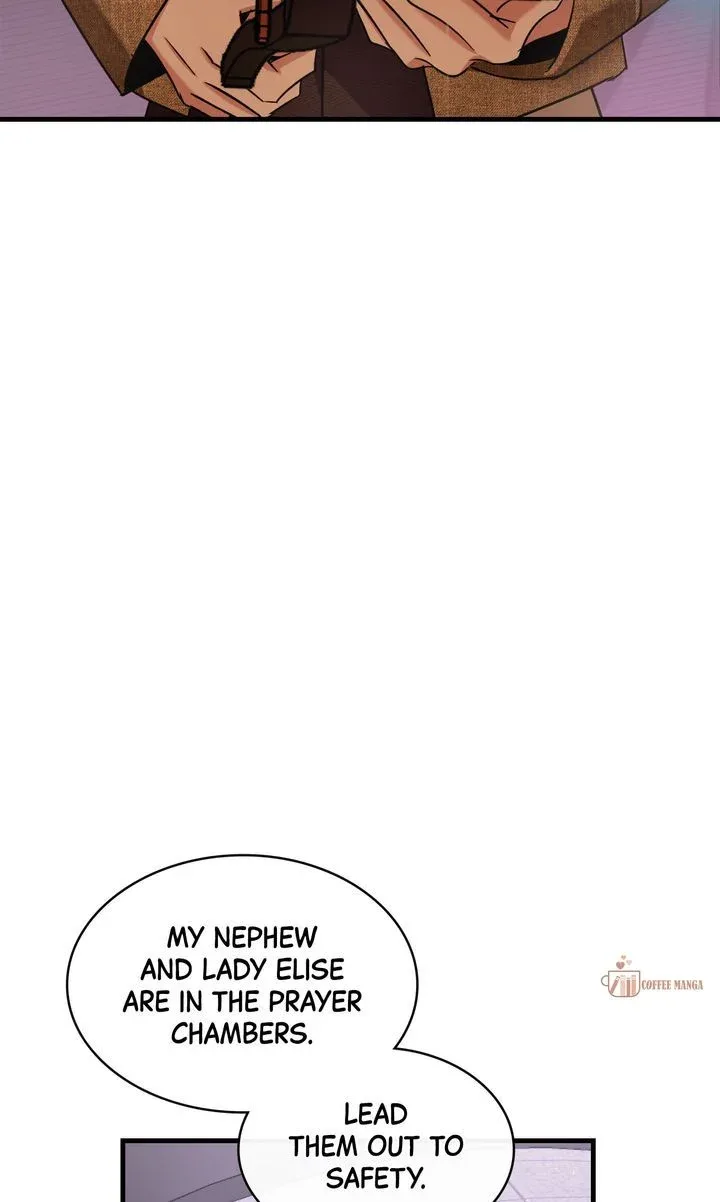 Why Would a Villainess Have Virtues? Chapter 127 page 81