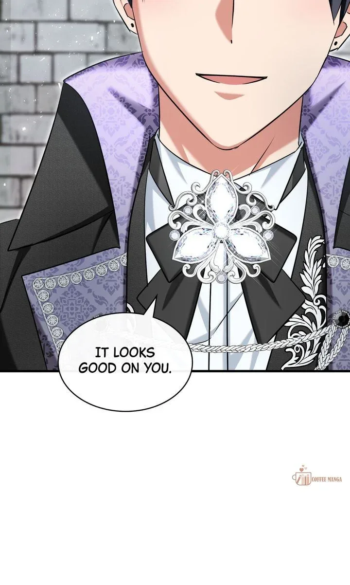 Why Would a Villainess Have Virtues? Chapter 127 page 47