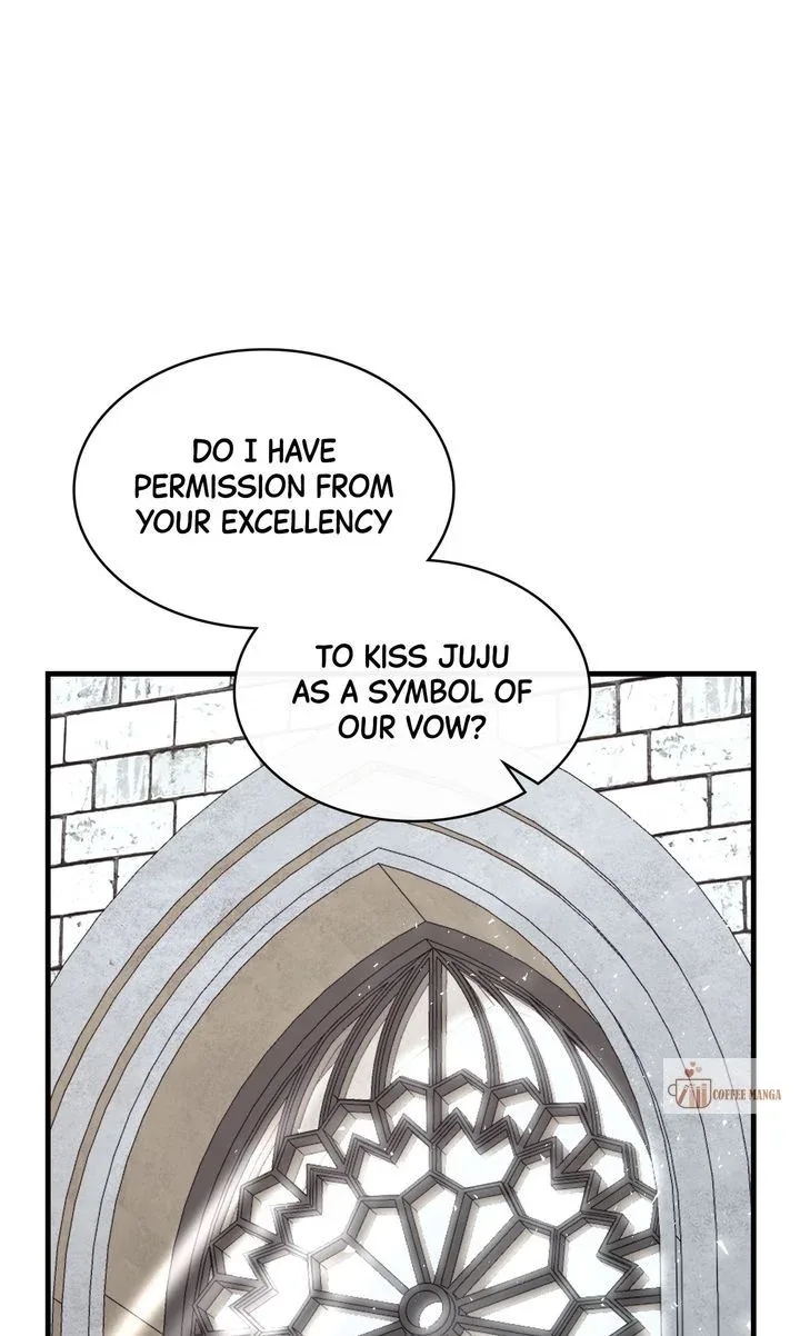 Why Would a Villainess Have Virtues? Chapter 127 page 54