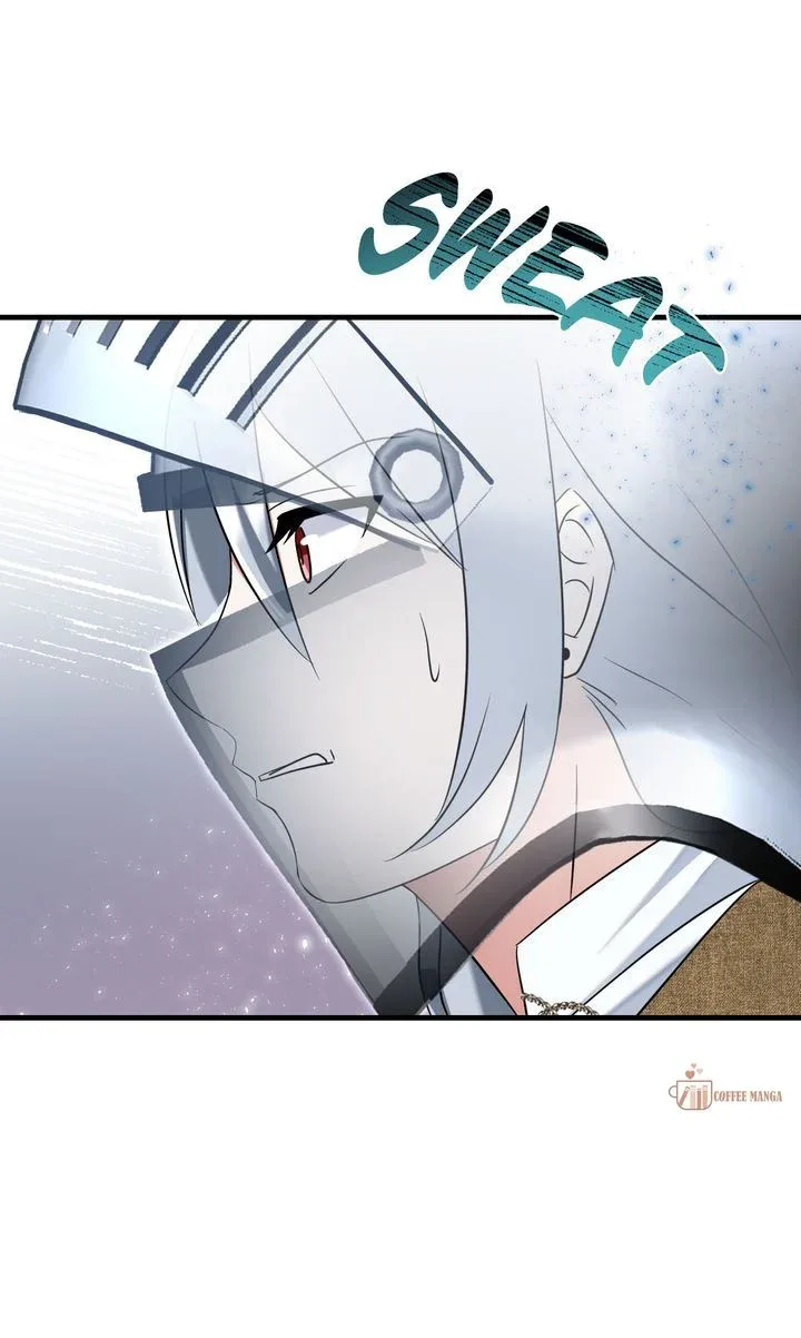 Why Would a Villainess Have Virtues? Chapter 127 page 116