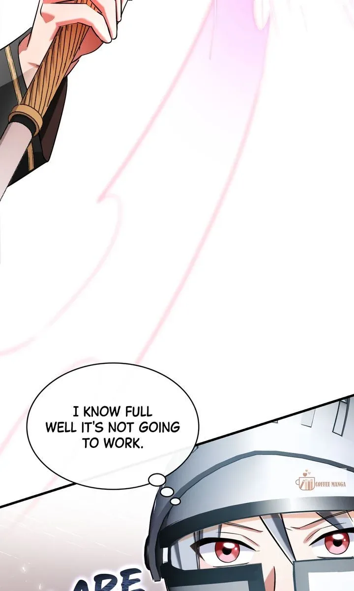 Why Would a Villainess Have Virtues? Chapter 127 page 91